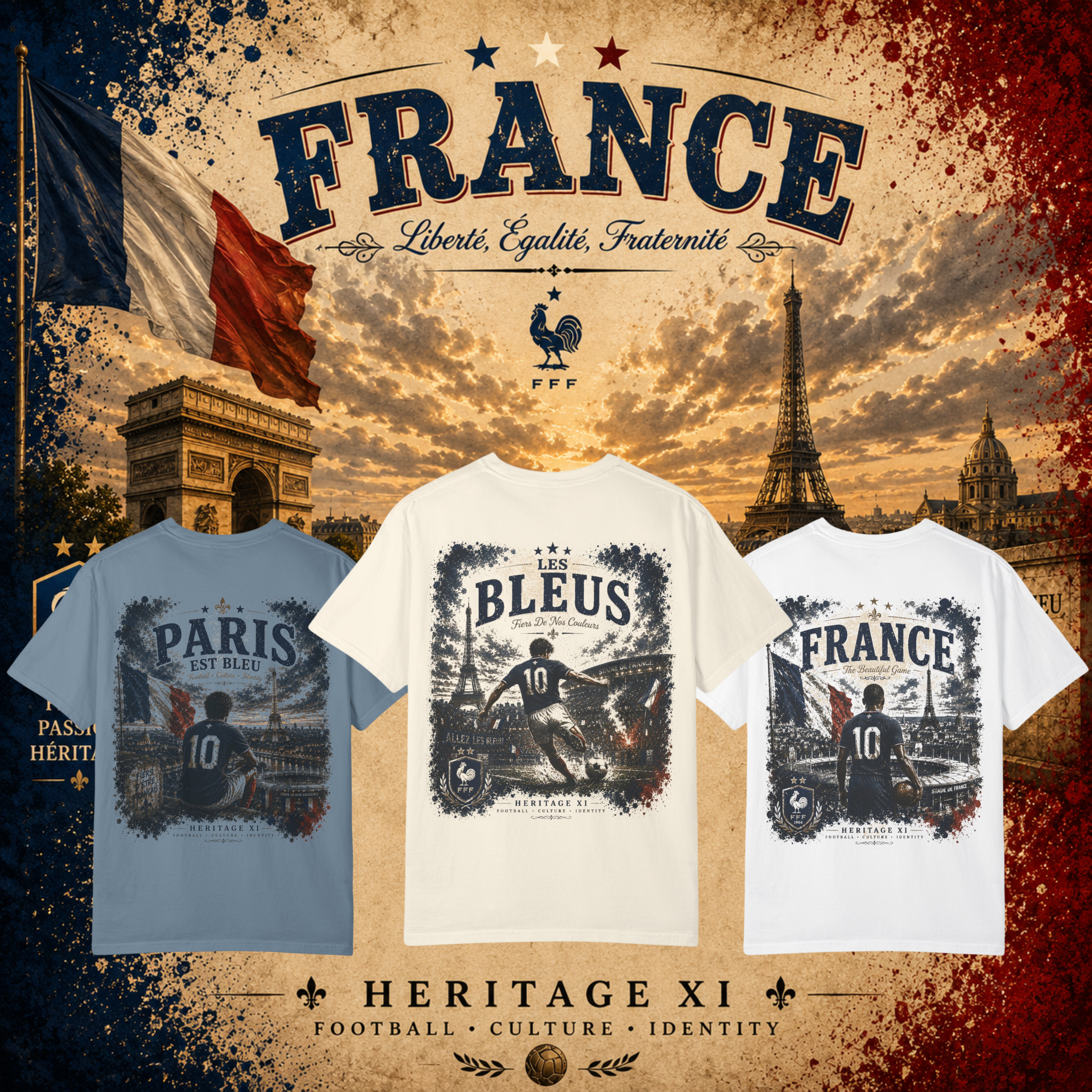 France Collection