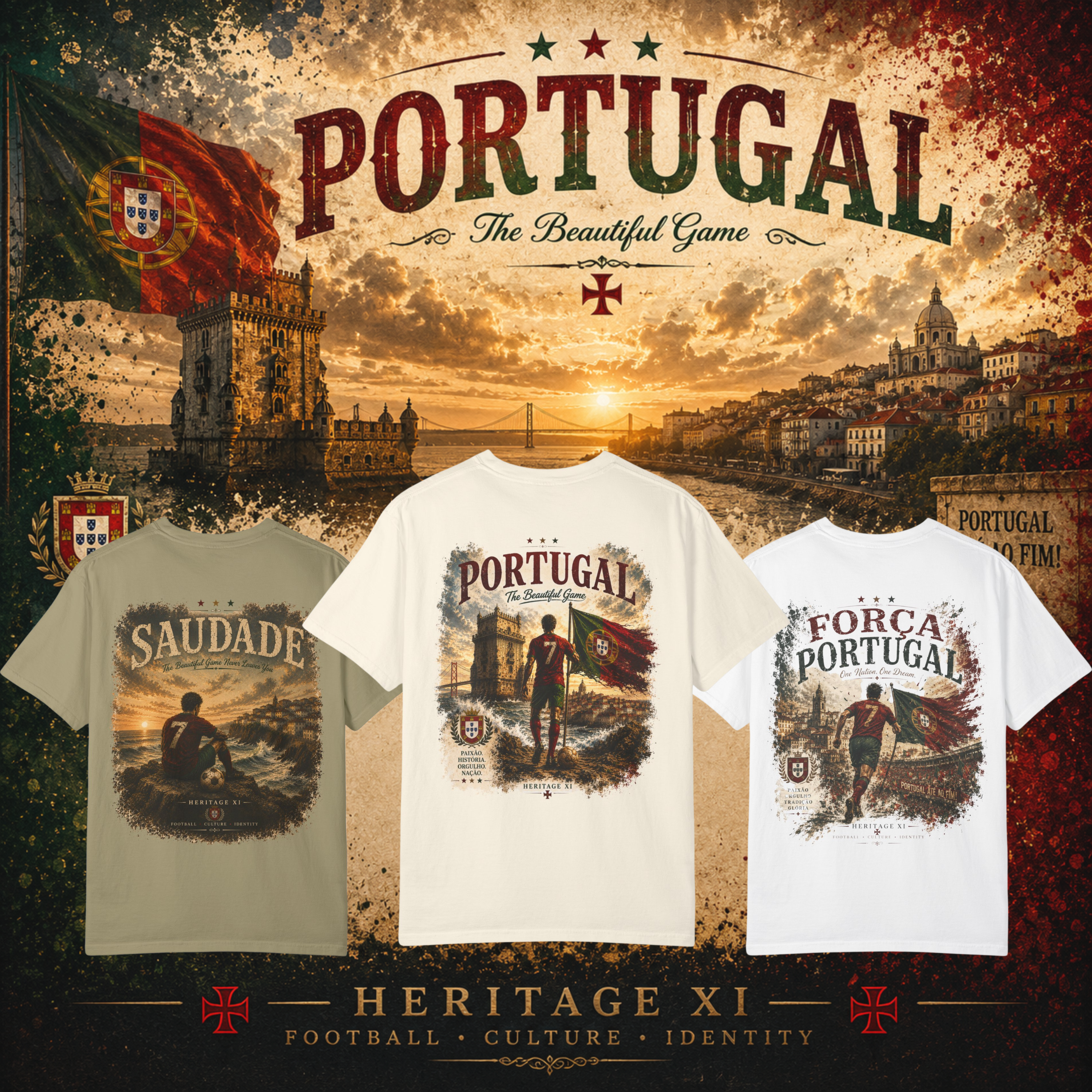 Portugal Collection