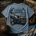 Argentina – Pasión Argentina Tee