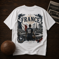 France – The Beautiful Game Tee