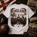 England – The Beautiful Game Tee