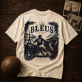 France – Les Bleus Tee