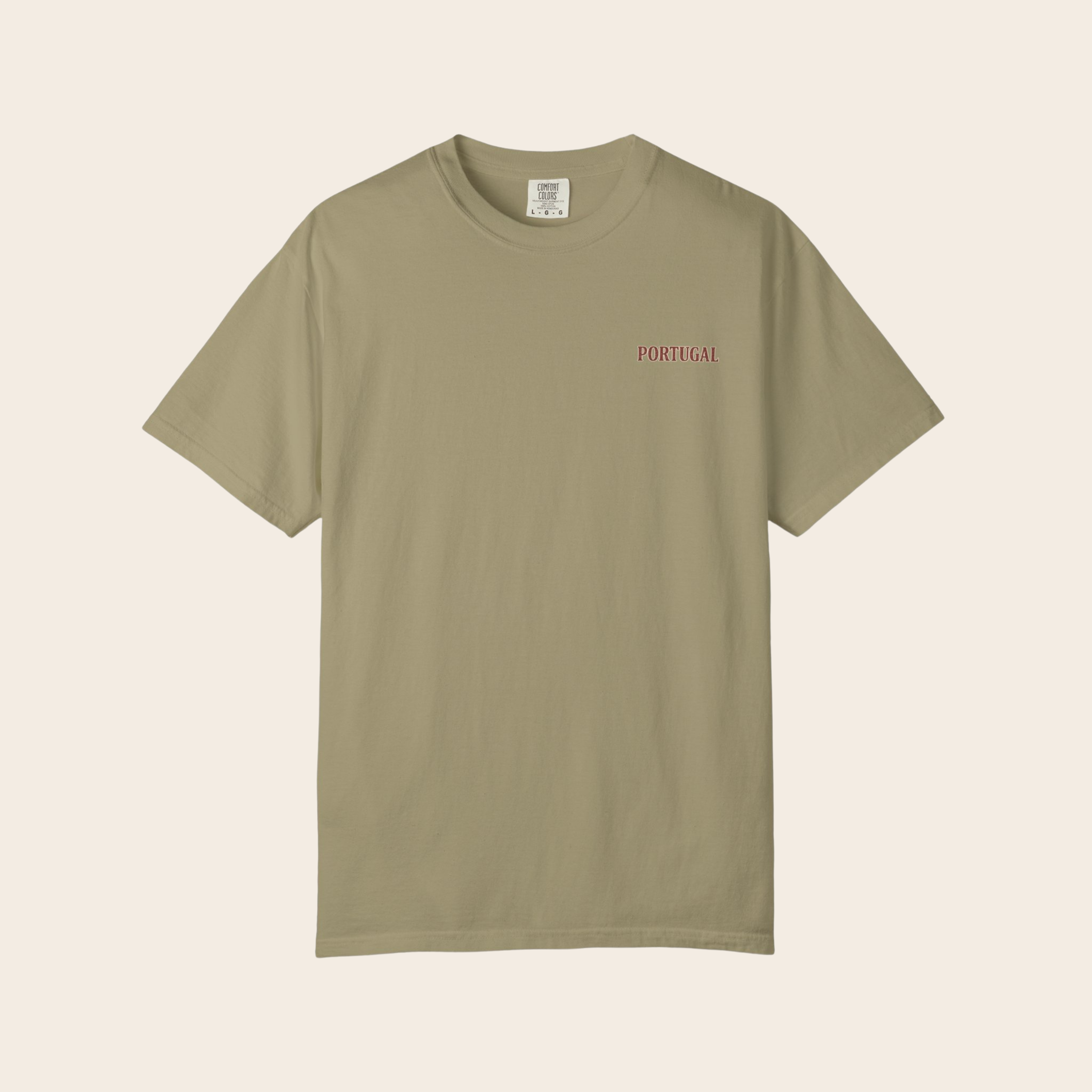Portugal – Saudade Tee