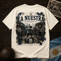 Argentina – La Nuestra Tee
