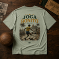 Brasil - Joga Bonito Tee